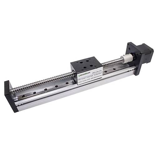 DXG NEMA17 200mm Lineer Hareket Modülü
