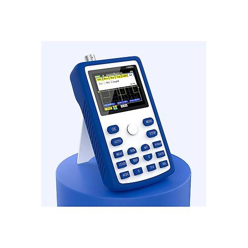 1C15 110MHz 500ms/sn El Tipi Dijital Osiloskop