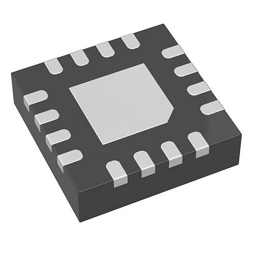 Texas Instruments TLV62130RGTR 3A Yüksek Verimli Buck DC-DC Regülatör