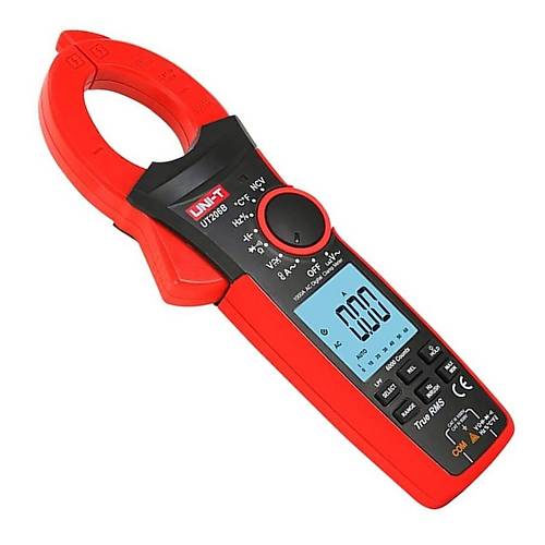 UNI-T UT206B 1000A True Rms Dijital Pensampermetre