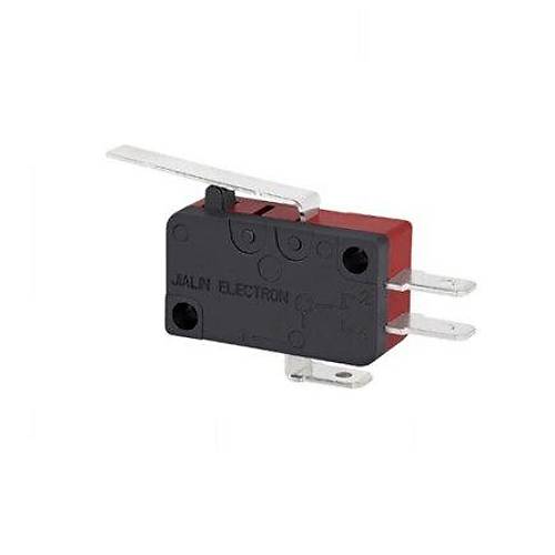 KW3-0Z-C123233L3 SPDT NO+NC 3-Pin Micro Switch
