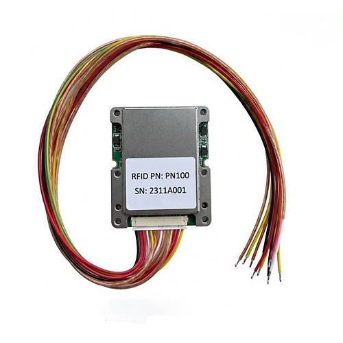 13S 48V 50A Balanslı Aynı Port