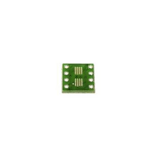 SOP8 / SSOP8 Smd - Dip Çevirici
