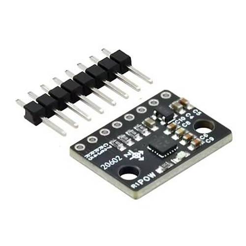 ICM-20602 6 Eksen 3.3-5V İvme ve Gyro Sensörü