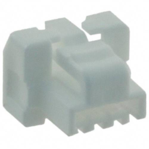 Molex 5023800300 CLIK-Mate 3 Pin 1.25mm Konnektör Soketi