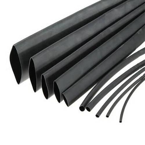 Isı ile Daralan Makaron 16mm - 1 Metre