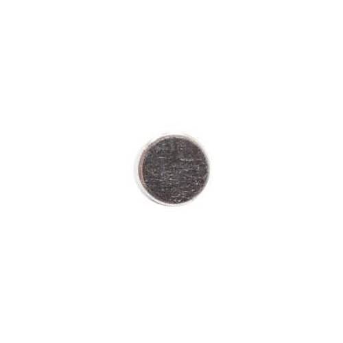6x2.4mm Elektret Kapasitif Mikrofon Kapsülü