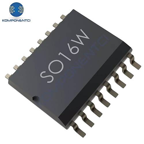 PCF8574T/3 (PCF8574T) Arayüz Entegresi Soic-16W