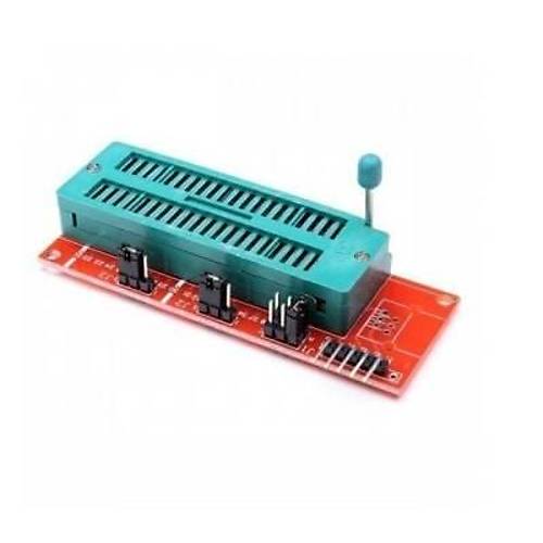 PICKIT 2 PICKIT 3 Zif Soket Adaptörü
