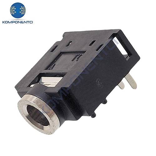 IC-260 Stereo Şase 3.5mm