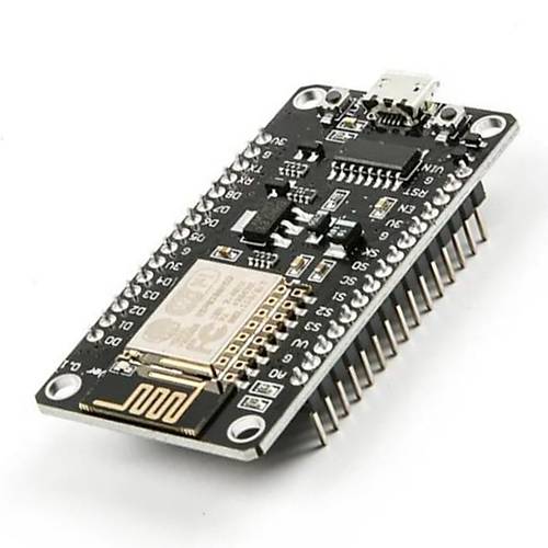 ESP8266 NodeMcu Lua WiFi Geliştirme CH340G Type-C
