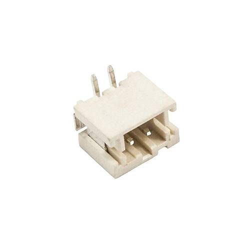 2 Pin JST 2,0 SMD Tunik Konnektör Erkek