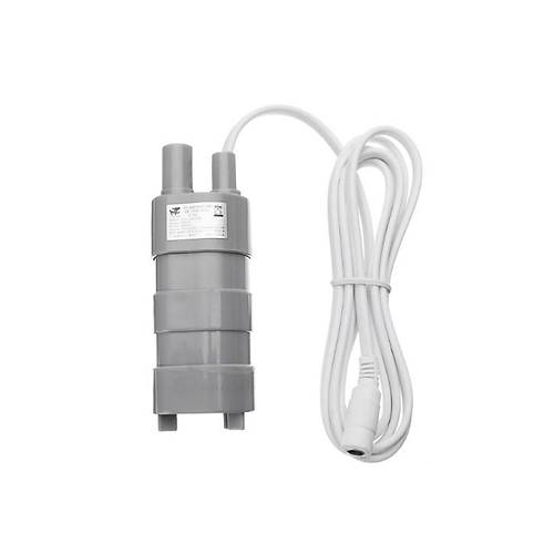 12V DC Su Pompası 600 Litre/Saat 5 Metre Basma Yüksekliği