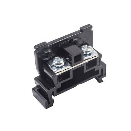 NHT-30 Ray Tipi Vidalı Klemens - 600V 30A