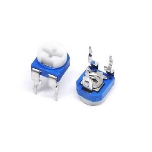 47K Trimpot - WH06