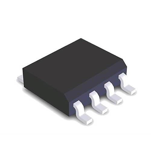 MAX485ESA Soic8 - Sürücü ve Transceiver Entegresi