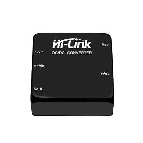 VRB2405YMD-5WR3 DC-DC 5W 18-36V Giriş / 5V Çıkış Voltaj Dönüştürücü