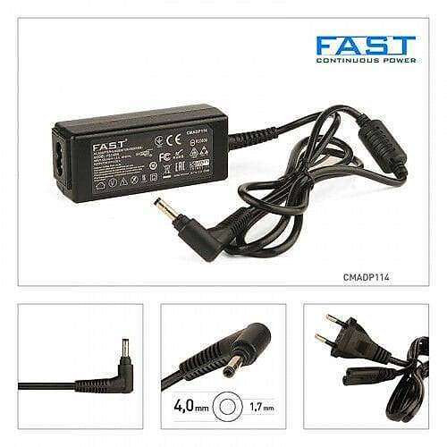 CMADP114 20V 2.25A 4.0×1.7 Lenovo Notebook Adaptör