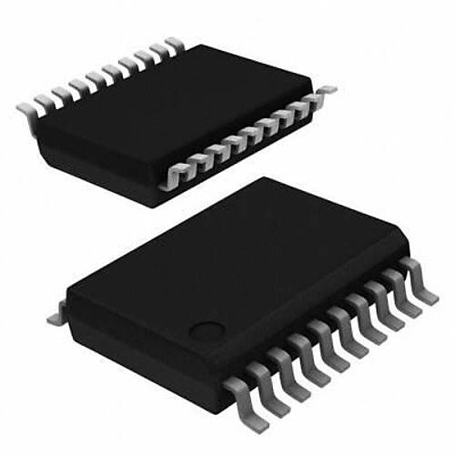 HIP4080 SOIC-20 Smd Mosfet Sürücü Entegresi