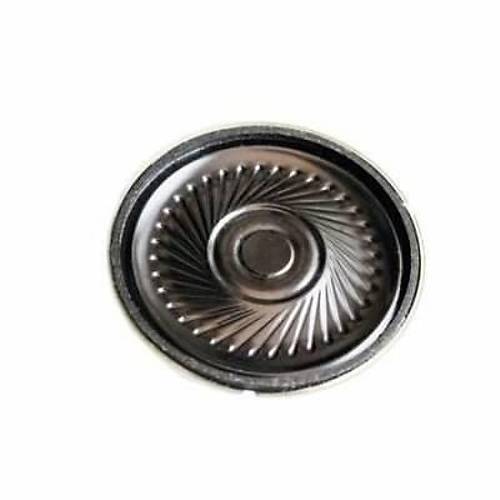 Hoparlör 40mm 8 ohm 8? 0.5W
