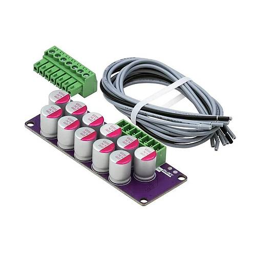6S 6A Aktif Balans Devresi - Li-ion Lifepo4 BMS