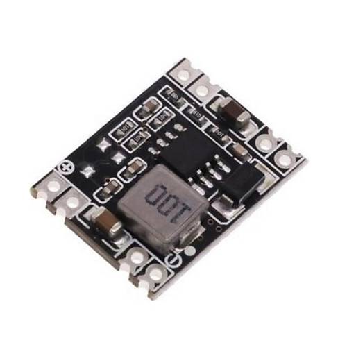 MP1584EN 5V 3A Ultra Küçük Boyutlu DC-DC Step-Down Voltaj Regülatör Modülü