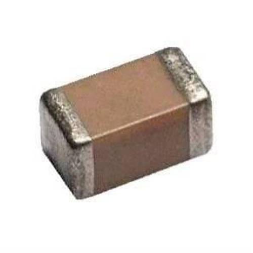 10uF 25V %20 603 SMD Kondansatör - 10 Adet