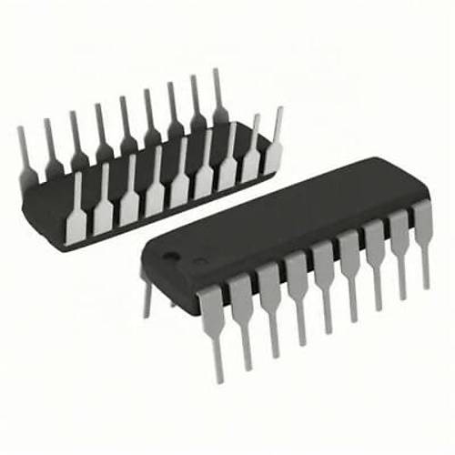 ULN2804APG DIP-18 Entegre