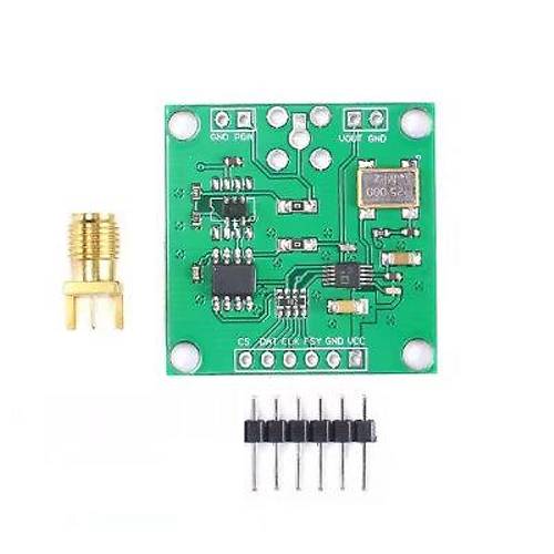 AD9833 DDS 0-12.5 MHz Sinyal Jeneratör Modülü