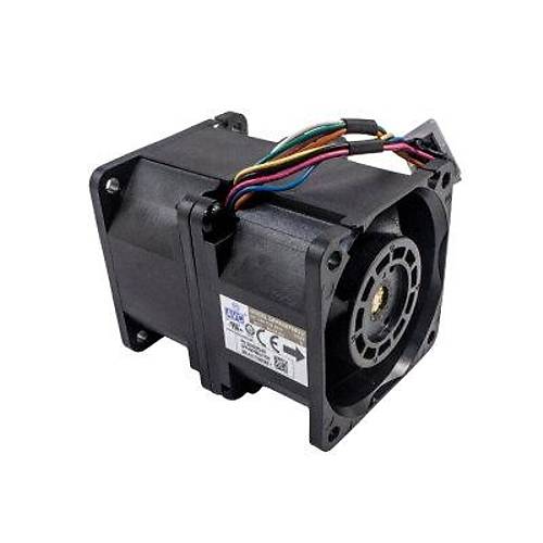 60x60x76mm 12V 5.24A Fan 8 Kablolu - DFPA0676B2U