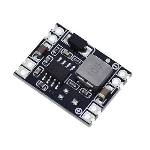 MP1584EN 9V Step-Down Voltaj Düşürücü Regülatör Modülü 3A