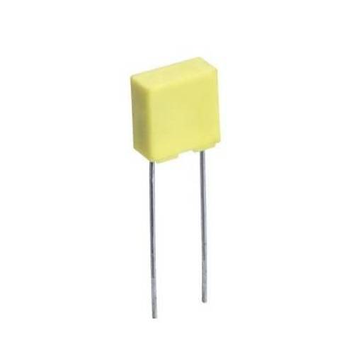 3.3nF 100V 5mm Polyester Kondansatör