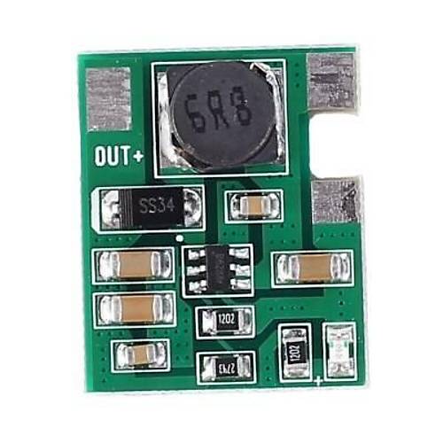 DC-DC 14.2V Sabit Çıkış Voltaj Yükseltici Modül