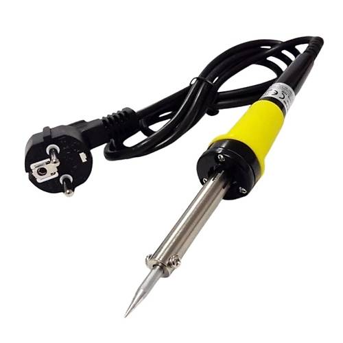 Marxlow ZD30B-40W Yandan Vidalı Kalem Havya