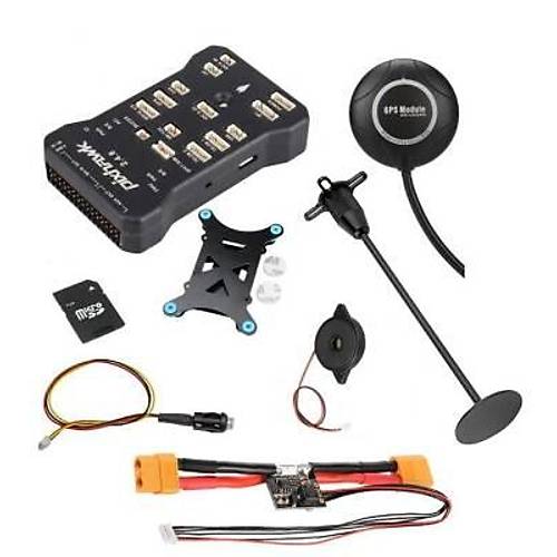 Pixhawk 2.4.8 Uçuş Kontrol Kartı Full Set