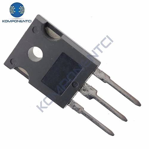 G50N60HS Igbt Transistör 100A 600V 416W To-247