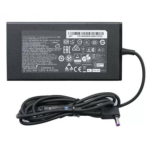 CMADP039 19V 7.1A 4.5*3.0mm HP Notebook Adaptör