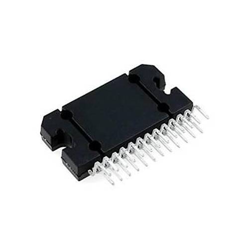 TDA7560 Flexiwatt-25 Amplifikatör Ses Entegresi