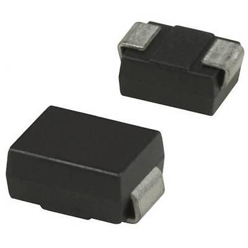 SS310-DO214AA-HT SMD Schottky Diyot
