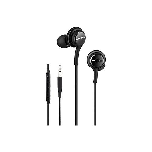 S10 Mikrofonlu Kumandalı 3.5mm Jack Kablolu Kulaklık
