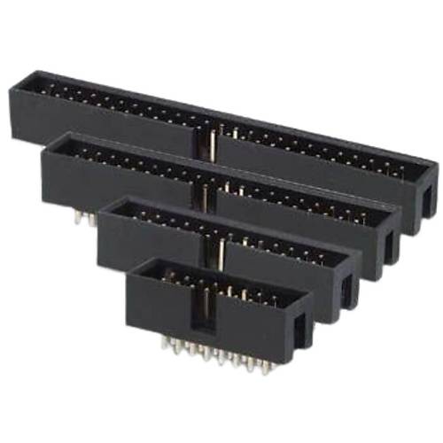 10 Pin Erkek IDC Konnektör