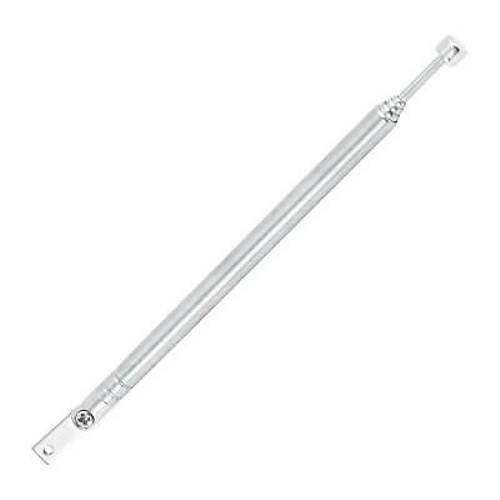 Teleskopik Çubuk Anten 310 mm