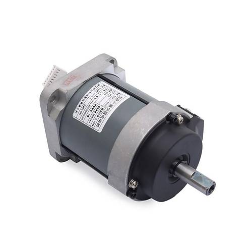 80SF110-B3000 220V Dikiş Makinesi Motoru