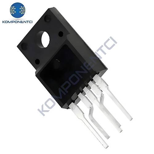 5Q0765RT (KA5Q0765RT) Güç Anahtarı Entegresi To-220F-5