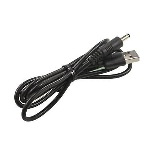 USB - 4x1.7mm Şarj Kablosu 1 Metre