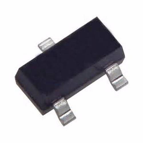 BCR166 Transistör PNP SMD SOT-23