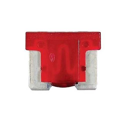 10A Mini Alçak Profil Oto Sigorta - Bıçak Sigorta