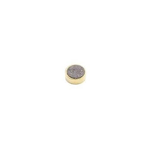 4x2mm SMD Elektret Kapasitif Mikrofon Kapsülü