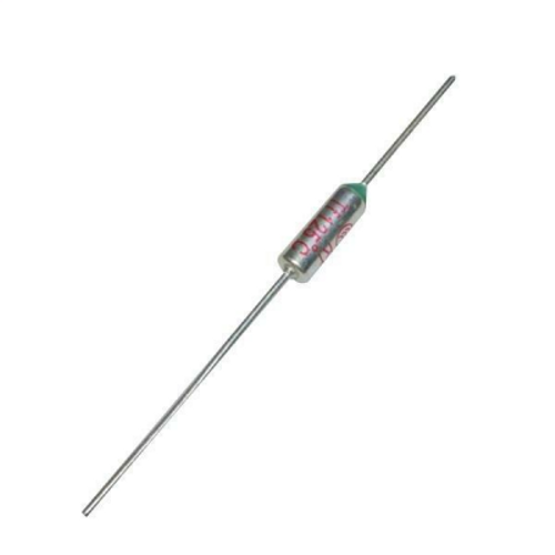 Tf 139 °C 250V 15A Termik Sigorta