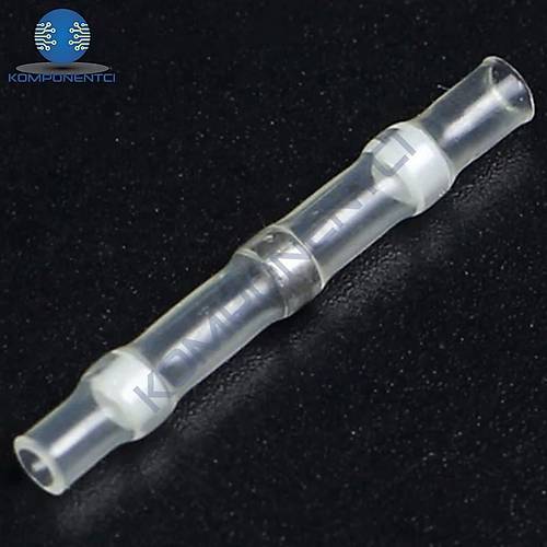IC-274S-11 Lehimli Makaron 0.26-0.34mm2 Kablo İçin Beyaz
